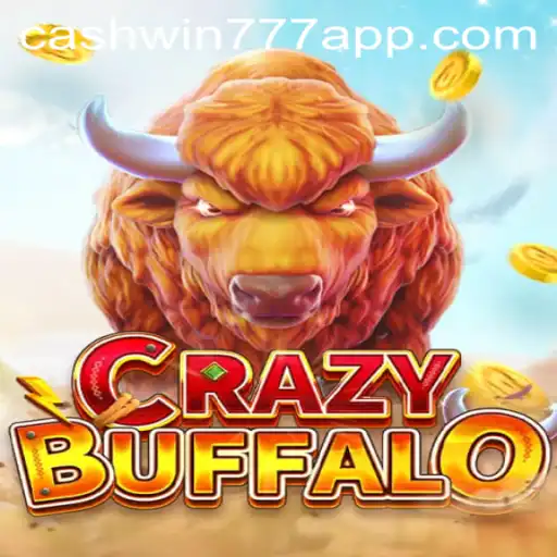 The Exciting World of CRAZYBUFFALO and the Thrill of Cashwin777