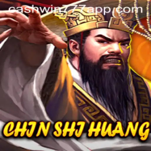 ChinShiHuang: A Fascinating Historical Strategy Game on Cashwin777