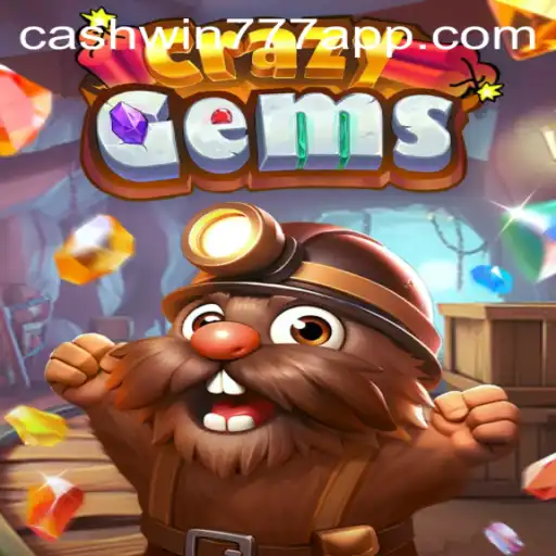 Exploring CrazyGems: A Thrilling Game Experience with Cashwin777