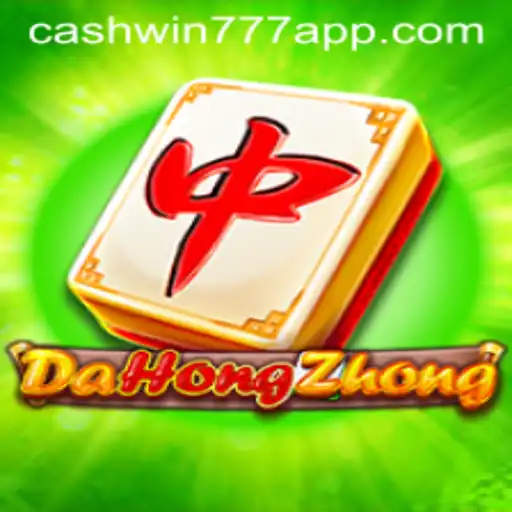 Exploring the Exciting World of DaHongZhong and Cashwin777