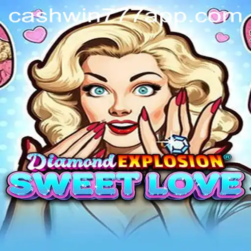 Dive into the Excitement of DiamondExplosionSweetLove: A Thrilling Gaming Experience