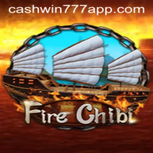 FireChibi: An Immersive Adventure into a World of Flames and Fortune with Cashwin777