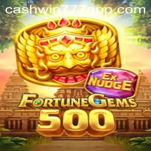Unveiling FortuneGems500: The Fusion of Luck and Strategy in Modern Gaming