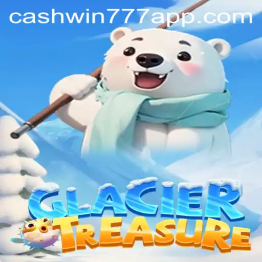Discovering the Frozen World of GlacierTreasure: An Exciting Journey in Gaming