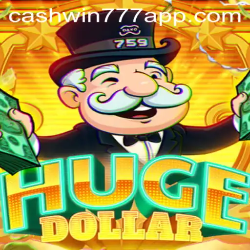 Discover the Thrilling World of HugeDollar: A New Era in Gaming