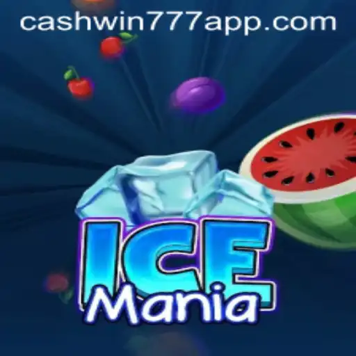 IceMania: The Chilly Challenge with Cashwin777