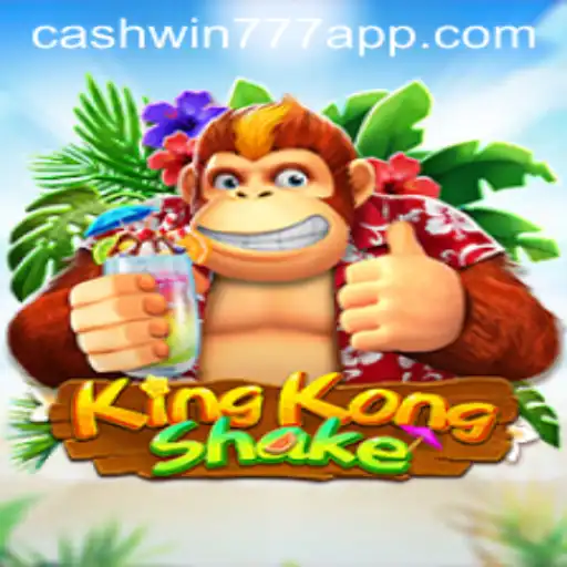 Discover the Thrilling World of KingKongShake and Cashwin777: A Game of Strategy and Luck