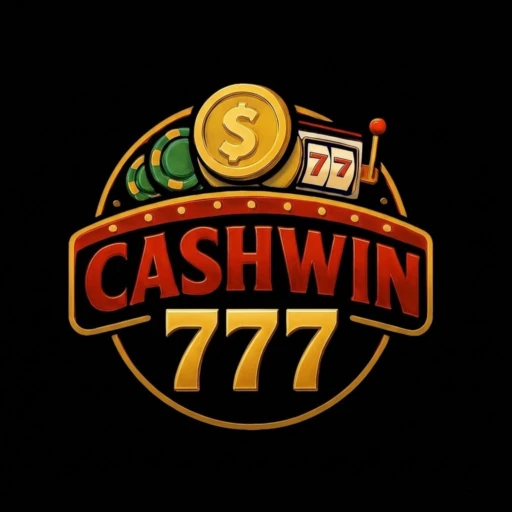 Cashwin777 Logo