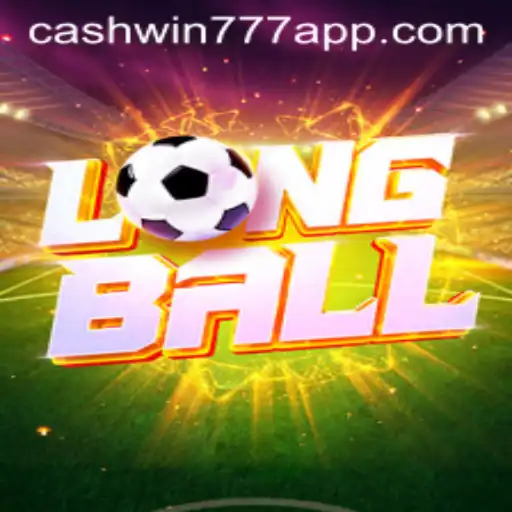LongBall: Revolutionizing the Gaming Landscape with Cashwin777