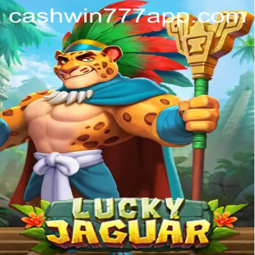 Unveiling LuckyJaguar: A Thrilling Adventure in the World of Cashwin777