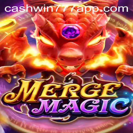 Unveiling the Mystical World of MERGEMAGIC with Cashwin777
