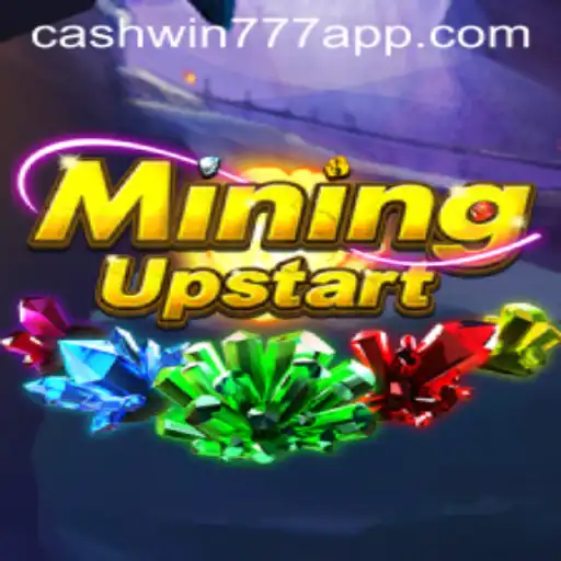 Exploring the Fascinating World of MiningUpstart and Cashwin777