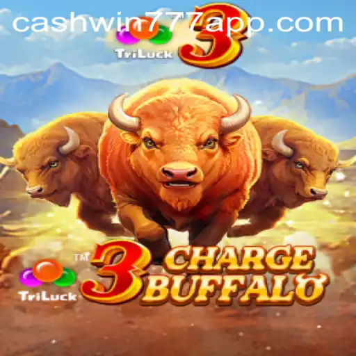 Exploring the Thrills of 3ChargeBuffalo: A Deep Dive into the Game Mechanics and Features