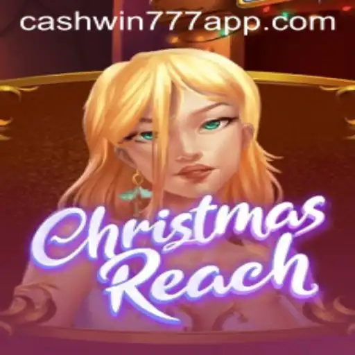 Diving into the Festive Adventure of ChristmasReach and Its Exciting Cashwin777 Feature