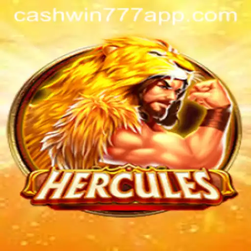 Rediscovering the Mythical World of 'Hercules' Through Cashwin777
