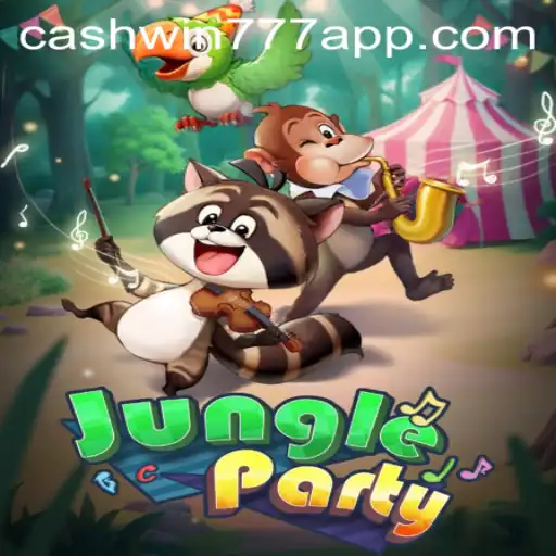 Exploring the Excitement of JungleParty and the Winning Opportunities with Cashwin777