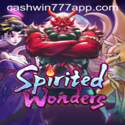 SpiritedWonders: An In-Depth Look into the Enchanting Game Experience