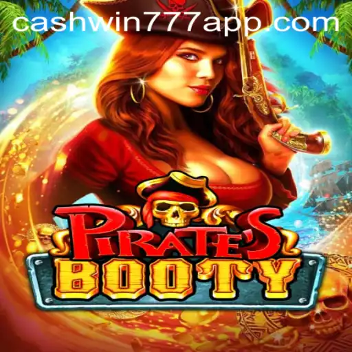 Exploring PiratesBooty: The Treasure Hunt Adventure with Cashwin777
