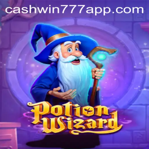 PotionWizard: Unveiling the Enchantment of Cashwin777