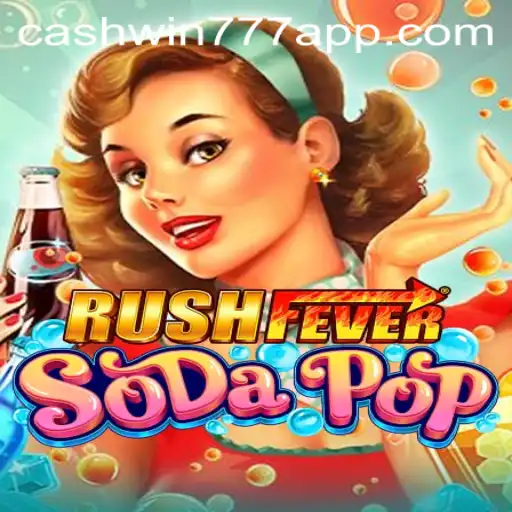 Discover the Thrills of RushFeverSodaPop: A New Gaming Obsession