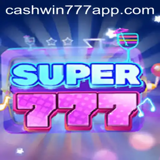 Discover the Excitement of Super777
