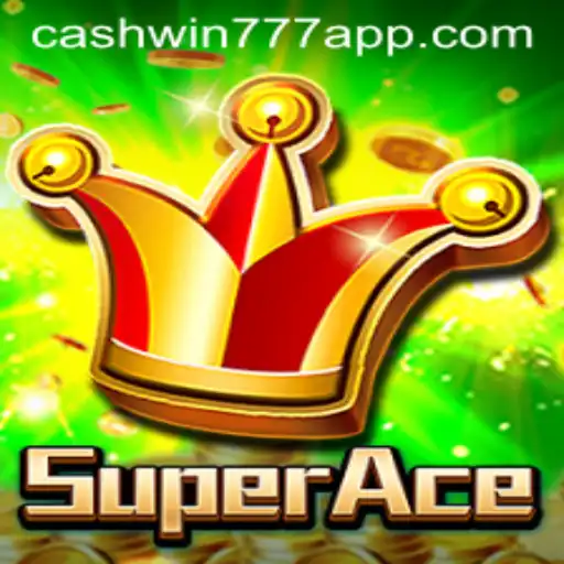SuperAce: A Dynamic Gaming Experience with Cashwin777