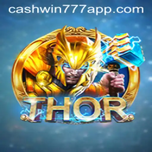 Exploring the Exciting World of THOR: A Guide to the Thrilling Cashwin777 Game