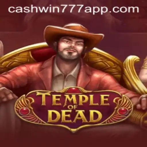 Exploring the Enigmatic World of TempleofDead and Cashwin777