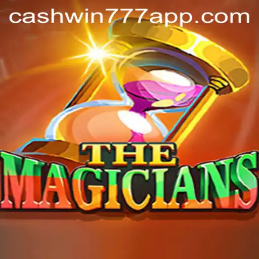 TheMagicians: Unveiling the Enchantment of Cashwin777