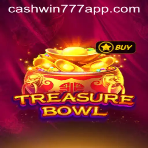 Discover the Thrilling World of TreasureBowl: Unleashing the Excitement of Cashwin777
