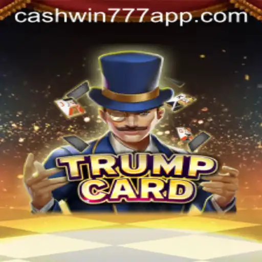 Exploring TrumpCard: A Game of Strategy and Chance