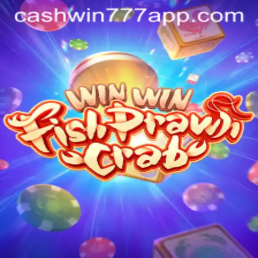 Exploring the Excitement of WinWinFishPrawnCrab and Cashwin777