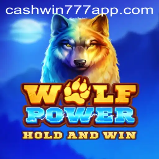 Unleashing the Thrill: Exploring the Dynamic World of WolfPower and Cashwin777