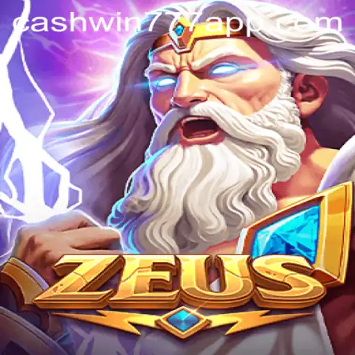 Exploring Zeus and Cashwin777: A New Frontier in Gaming