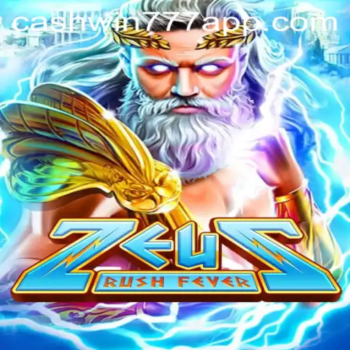 Discover the Excitement of ZeusRushFever With Cashwin777